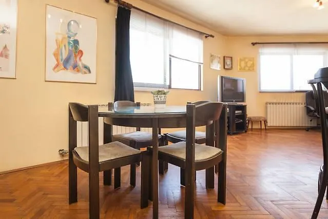 Apartment Ingrid Pula
