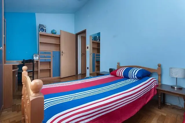Apartment Ingrid Pula